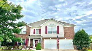 126 Glenn Allen Road, Mooresville, NC Presented by Amanda J. Crosby.