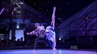 Top 14 - Safe From Elimination #2