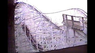 Georgia Cyclone and Mind Bender 1990