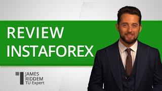 InstaForex Review - Real Customer Reviews