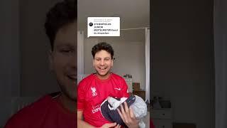 Mein Sohn hat den längsten Namen️ #shorts #tiktok #deutsch