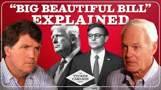 Sen. Ron Johnson: What’s Really in the “Big Beautiful Bill,” and Uncovering the Truth About 9-11