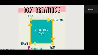 Free Interpreter Oral Exam Training to Manage Exam Anxiety