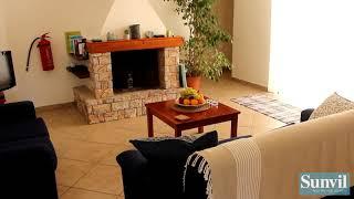 Messinia Villas | Chrani and Finikounda | Villa Holidays | Greece | Sunvil