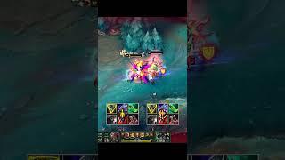 LETHAL TEMPO SETT vs CONQUEROR SETT #leagueoflegends