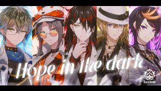 Luxiem - Hope in the dark (Official Music Video)  | NIJISANJI EN