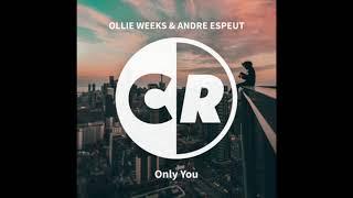 Only You   Ollie Weeks & Andre Espuet