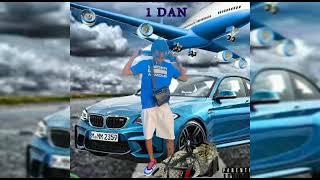 1Dantae - 1Dan (Official Audio)