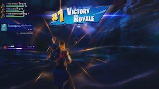 Smart Play | Tactical Victory Royale with Few Kills in Fortnite! #fortnite #victoryroyale