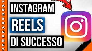 Come creare Instagram Reels di successo: Tutorial 2022 