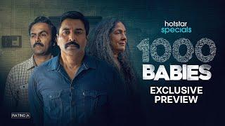 #HotstarSpecials 1000 Babies | Exclusive Preview | All Episodes Out Now on #DisneyPlusHotstar