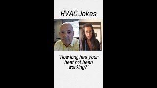 Just HVAC Jokes With Dad