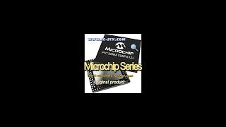 Microchip Series  [PIC32MX795F512L]