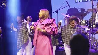 SURRENDER || Deborah Joseph || Official Video