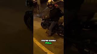 Chicago motovlog