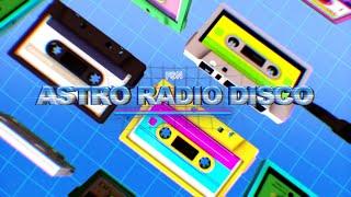 FSN - Astro Radio Disco (Official Audio)