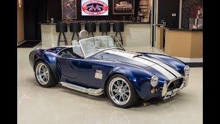 1965 Shelby Cobra For Sale