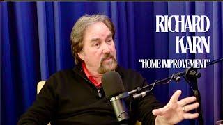 Richard Karn "Home Improvement"