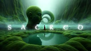 S A C R E D - Deep Ethereal Ambient Music - Beautiful Healing Soundscape