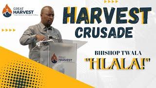 Bishop TE Twala