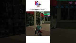 Our childhood game #gtavicecity #gta #shorts #shortsfeed