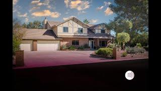 Home For Sale | 5556 South Mojave Road Las Vegas, NV 89120 | 6 Bed 3 Bath | 3,612 Sq Ft