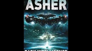 DARK INTELLIGENCE  written by Neal Asher