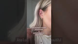 Check out Ana Luisa and get matching jewelry with your BFF. https://shop.analuisa.com/lu-ashleykeene