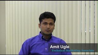 Concurrency,Inc - Tyler, Amit & Paul Impromptu Video