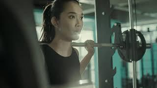 Hidup Sehat Bersama FIT HUB