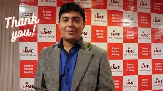 Student Review On Export Import Training