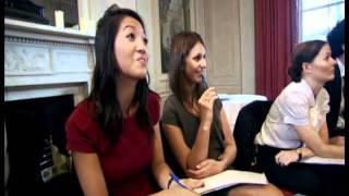 The Apprentice UK Series 7 - Episode 11 - Part 4 of 6 - Susan Ma