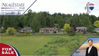 Executive Rancher in Desirable Dean Park, 1775 Barrett Drive Victoria BC