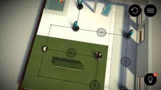 Hitman Go - Android Gameplay