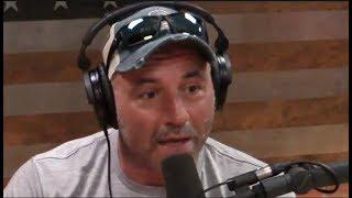 Joe Rogan Rants about Happiness