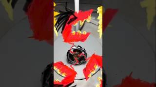 Tyrano Beat Showcase! Beyblade X #beybalde #beyblade #beybladex