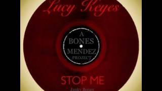 STOP ME ~ LUCY KEYES
