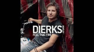 Sideways - Dierks Bentley