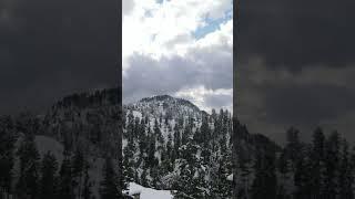 nathia gali #short