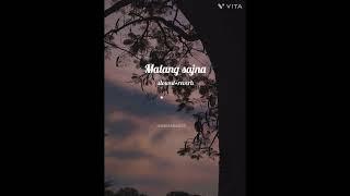 Malang sajna slowed+reverb song #shorts #nocopyright #nocopyrightmusic #nocopyrightvideos .