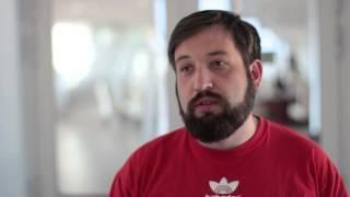 Петро Нек про Школу журналістики УКУ
