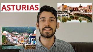 Regiones de España: Asturias | Cultura española