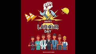 Labour Day 2025 | Honouring Hard Work & Dedication | Learn More Technologies, Bangalore