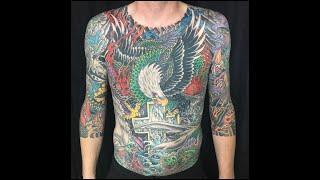 Cup o'Joe-Tattoos and Risk