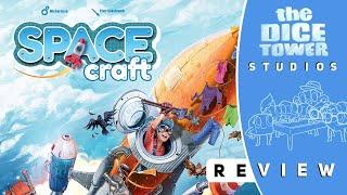 Space Craft Review: Junk Science