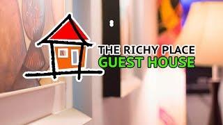 The Richy Place Guest House