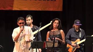 Utharavindri Ullaevaa (Live) Feat., VDAZE