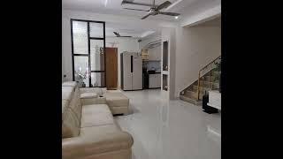 4bhk premium villa for Sale@ Bandlaguda Jagir, Suncity