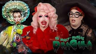 IMHO | Dragula Season 6 Episode 3 Review!