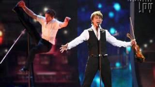 Alexander Rybak Oah (from Olga Fairfly).wmv